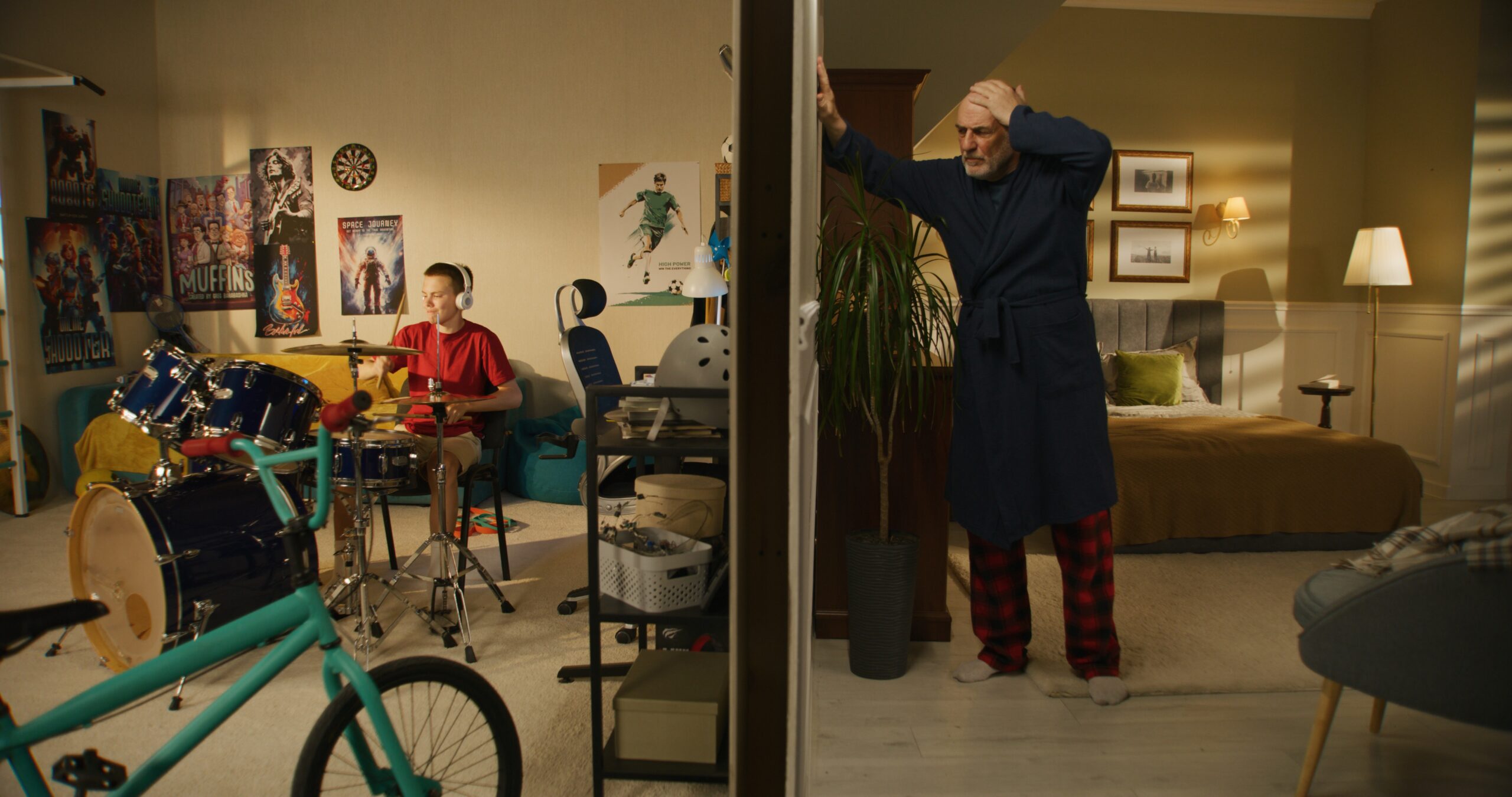 Como isolar o barulho do vizinho do lado: 7 soluções eficazes