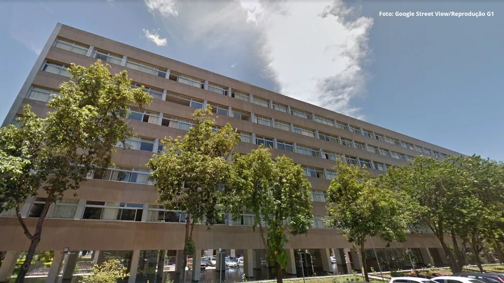 Onde ficam os apartamentos funcionais em Brasília?