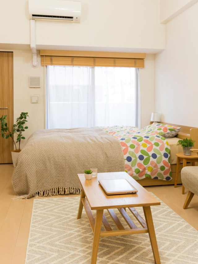 Investir em uma kitnet para alugar é rentável?