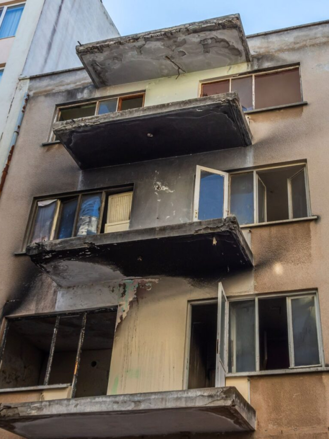 Seguro incêndio: O que a Lei do Inquilinato diz a respeito