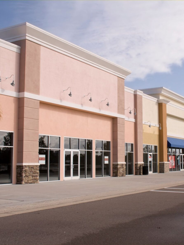 Como calcular o valor do aluguel de um imóvel comercial?