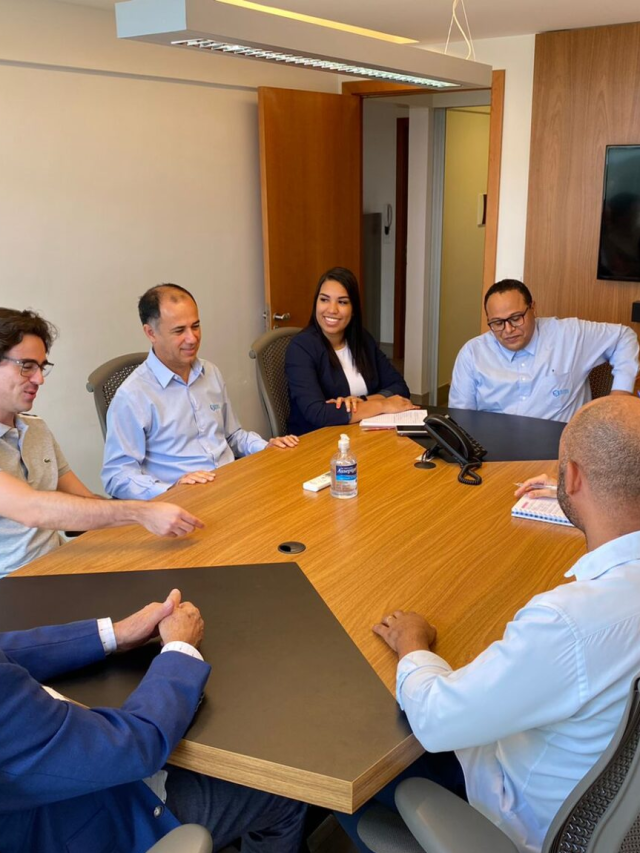 Por que escolher uma imobiliária em Brasília e não uma digital?