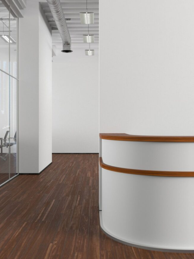 Decoração corporativa em Imóveis Comerciais para locação: Tudo sobre o assunto