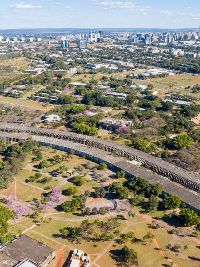 9 motivos para investir em imóveis perto de universidades