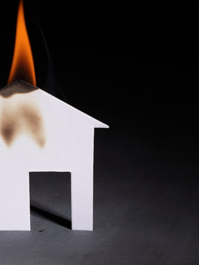 Como aproveitar melhor o seguro incêndio da locação de imóveis?