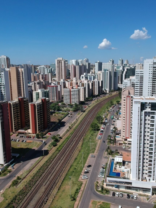 Por que investir em Águas Claras e não em outras regiões do DF