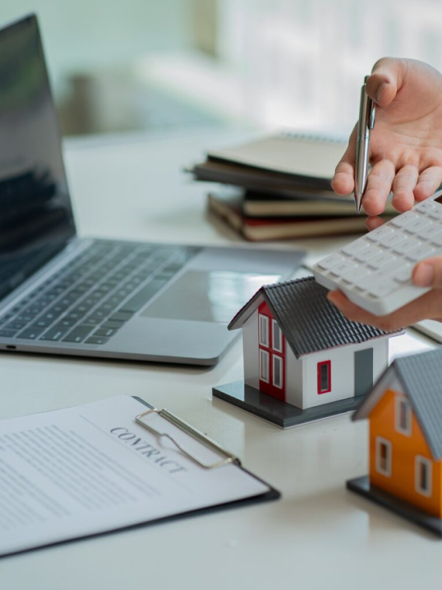 A sua imobiliária ajuda em quê? Veja quando você está tendo prejuízo