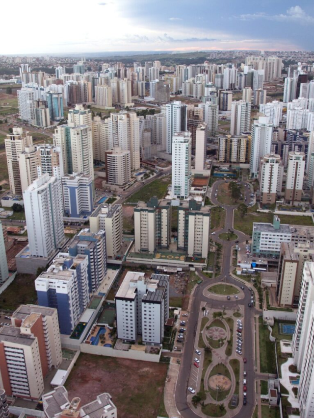 Investimento em imóveis e fundos imobiliários. Veja tudo a respeito