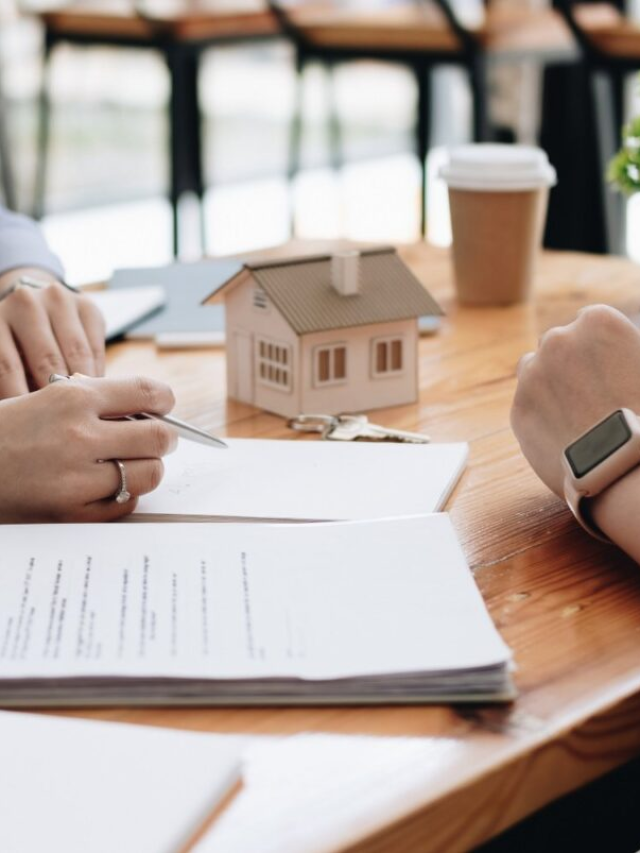 O que você precisa saber antes de contratar uma imobiliária no DF