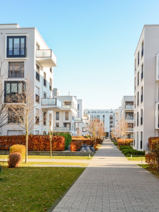 Tudo o que você deveria saber sobre a Lei do Condomínio