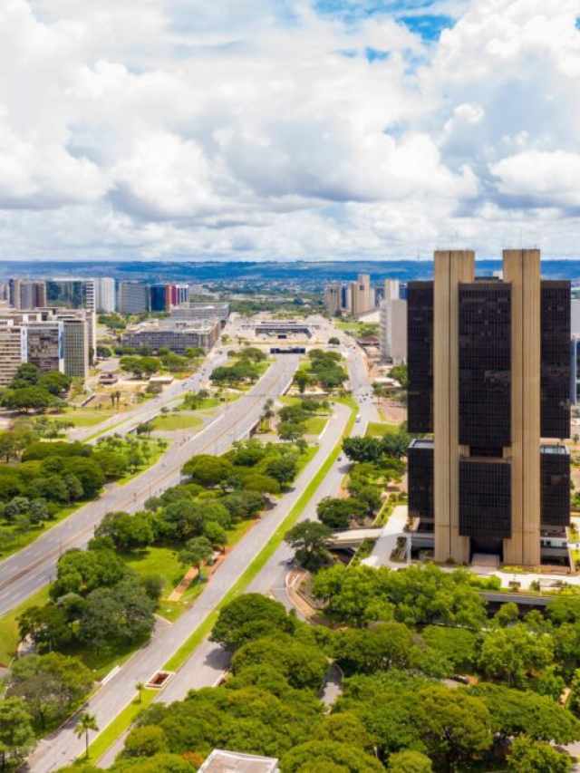 Apartamento para alugar em Brasília: O que as pessoas buscam?