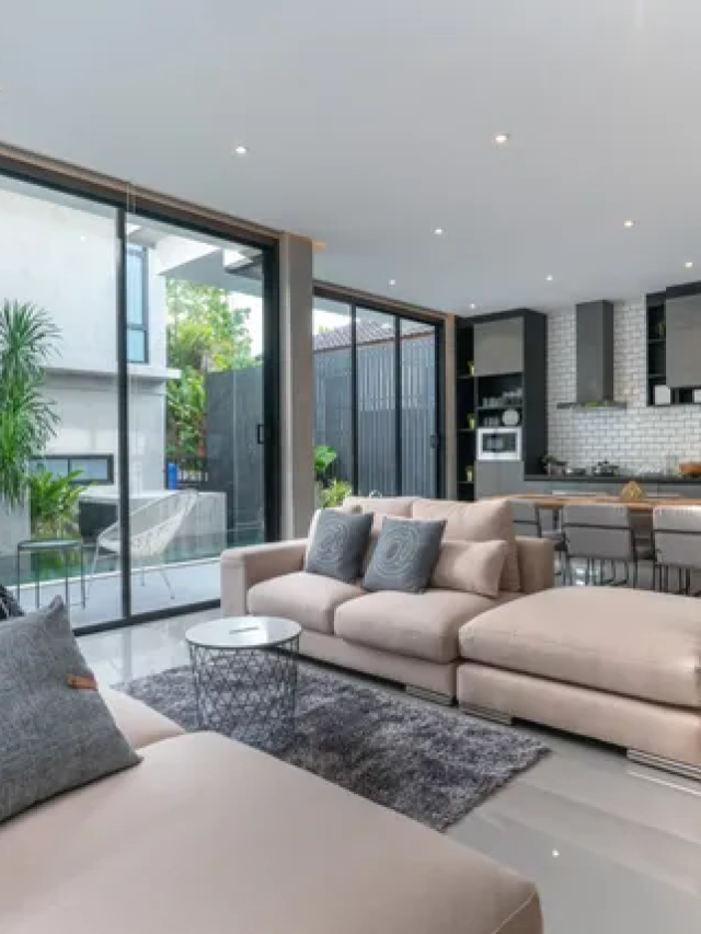 Alugar um imóvel com mobília: Tudo o que você precisa saber!