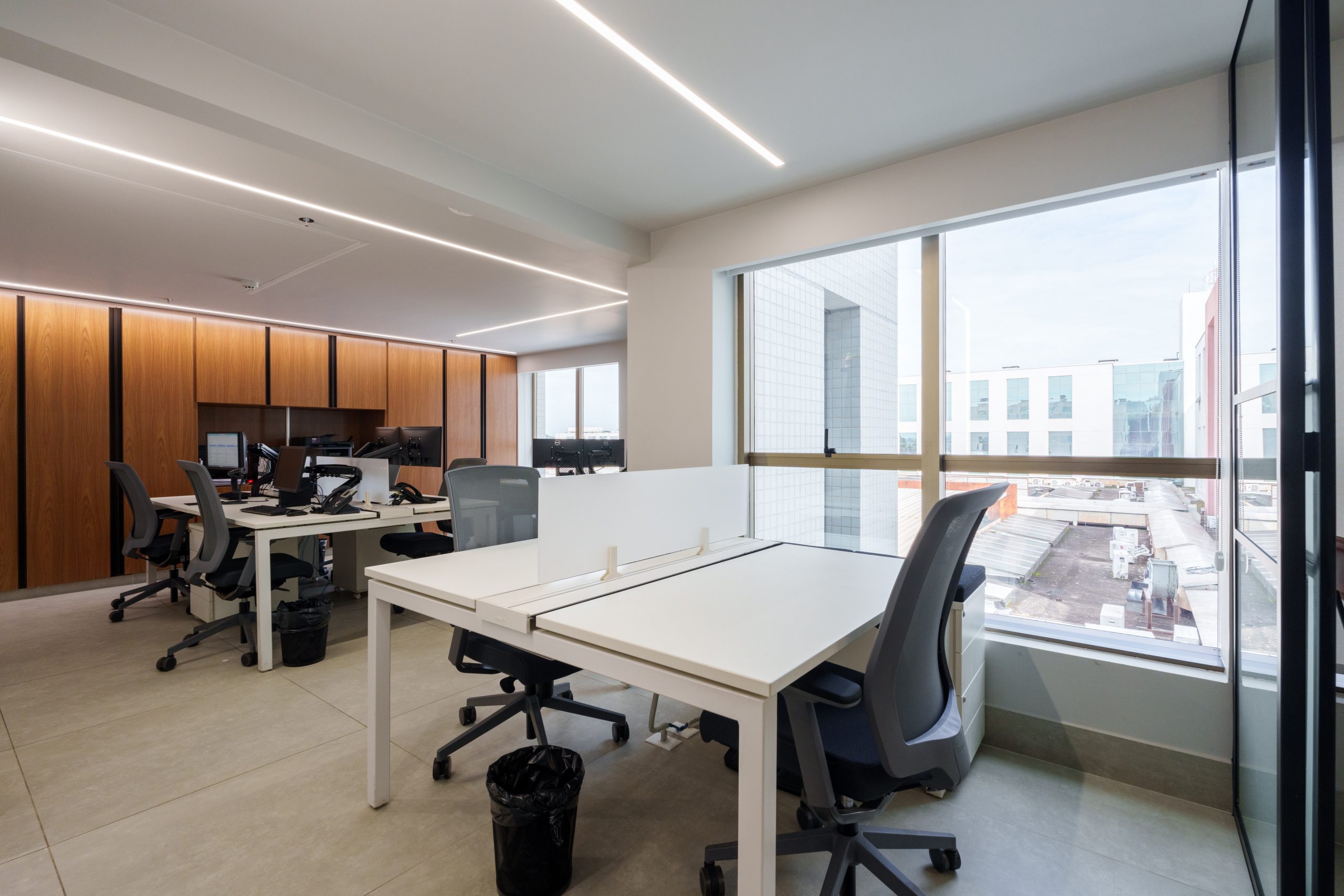 Imobiliária que trabalha com locação de imóveis de alto padrão em Brasília