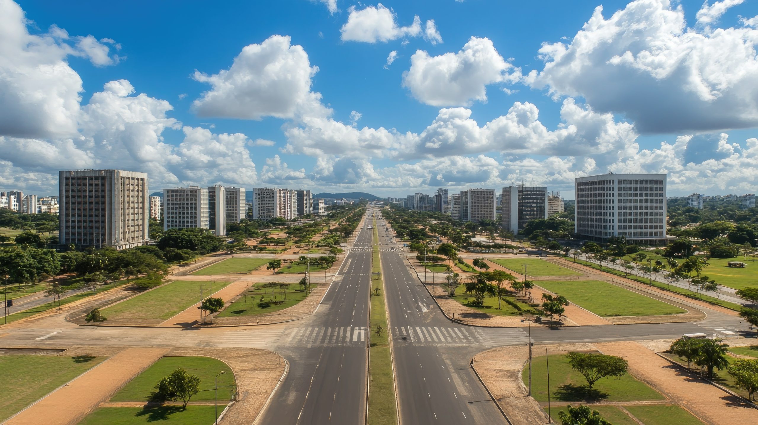 Custo de vida em Brasília: Uma análise completa para novos moradores