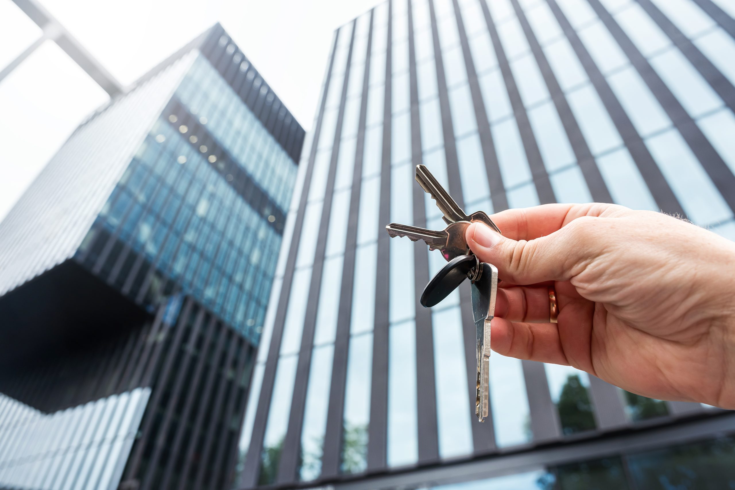 Sublocação de imóveis comerciais: O que você precisa saber