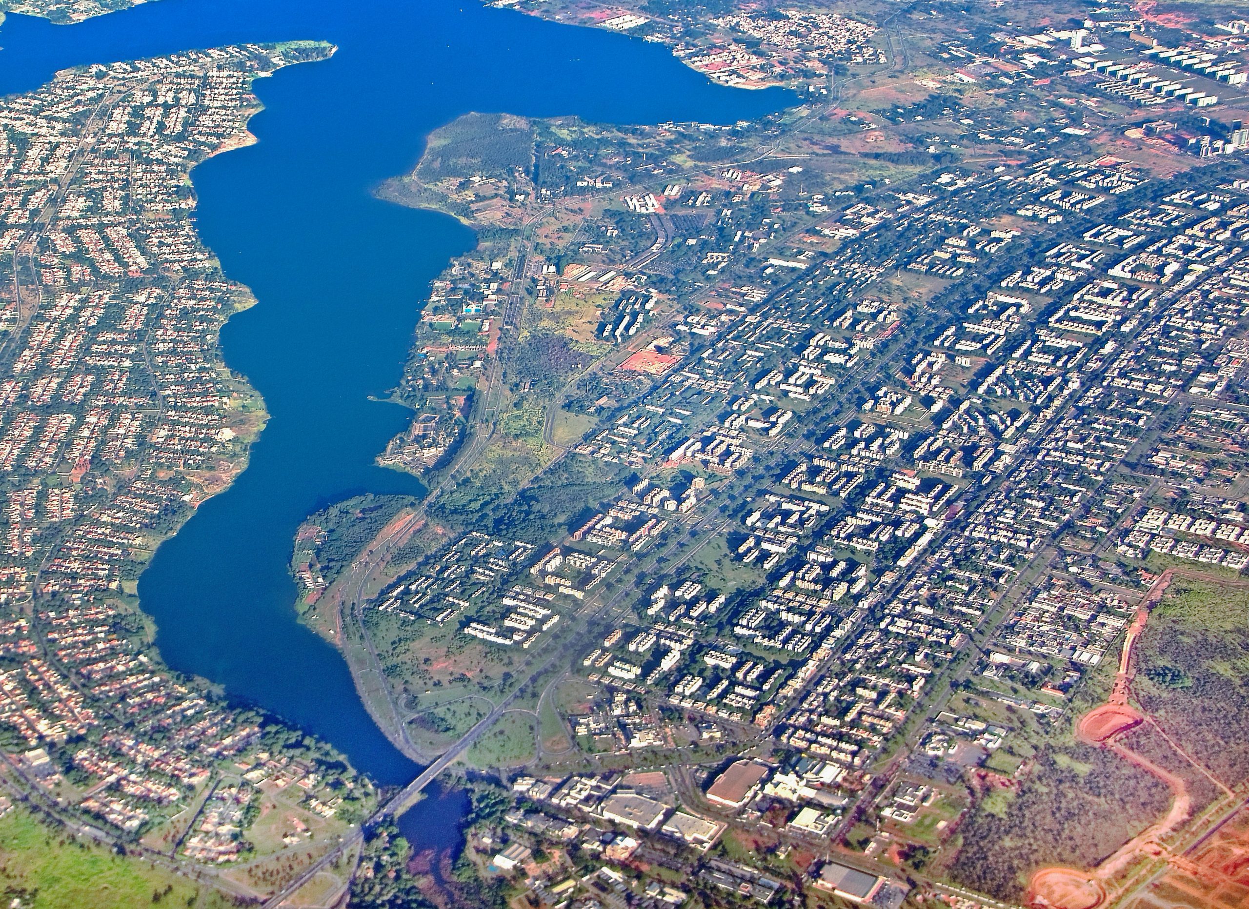 Aluguel de imóveis no Plano Piloto em Brasília: Oportunidades e vantagens