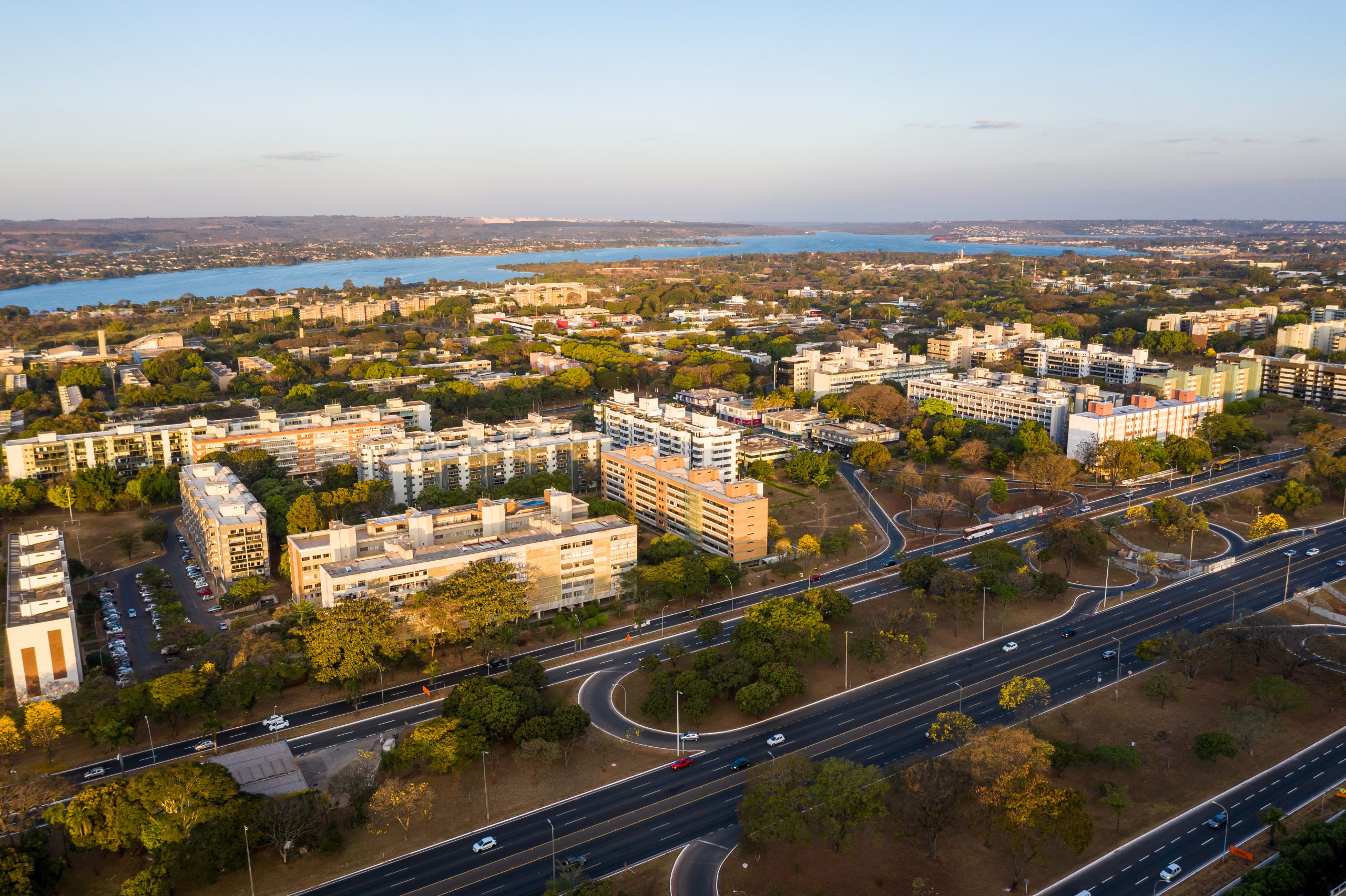 Hotéis na Asa Norte em Brasília: Tudo o que você precisa saber ao visitar a capital