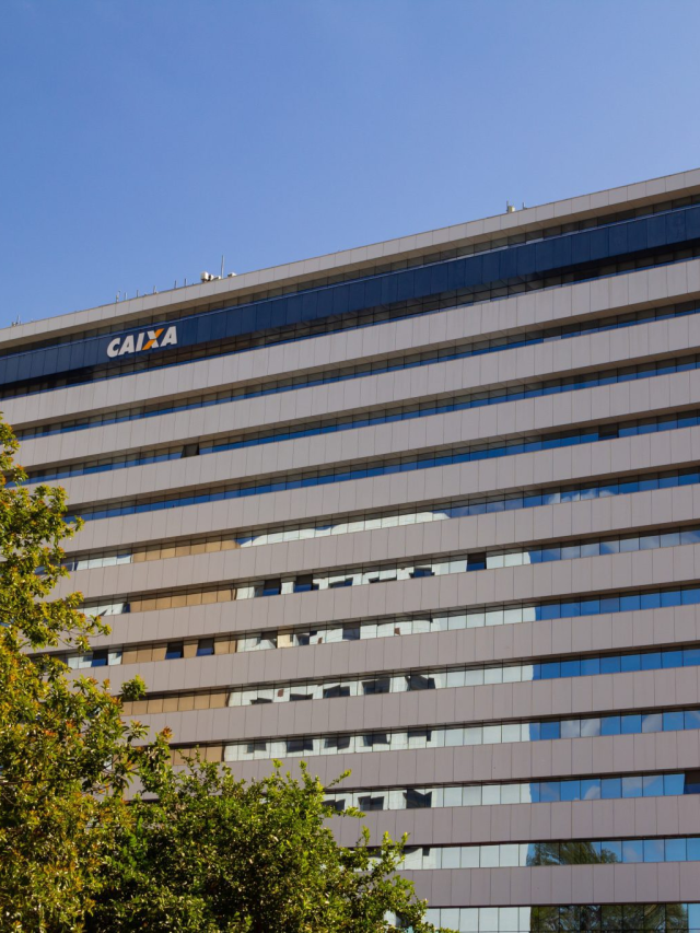Como funciona um financiamento pela Caixa?
