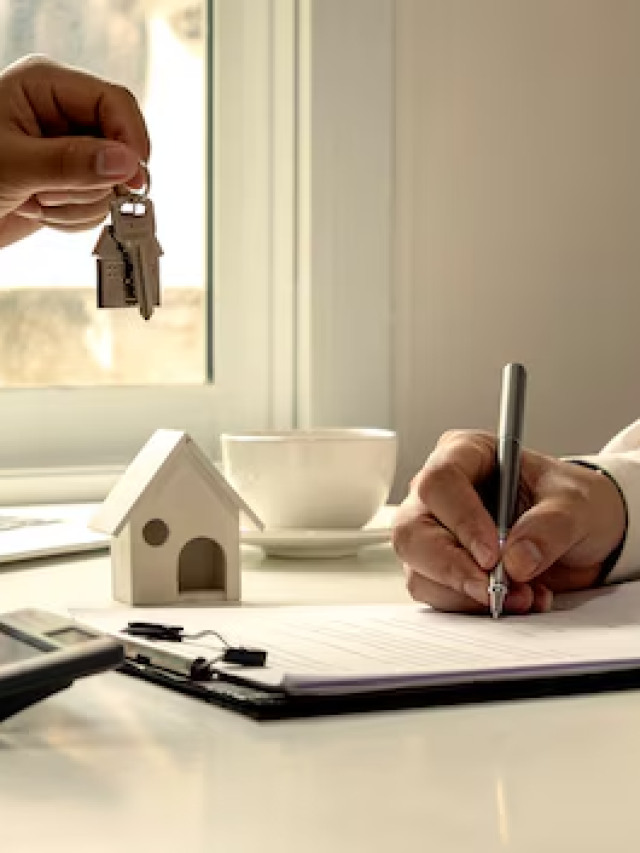 Como renegociar o valor do aluguel comercial?