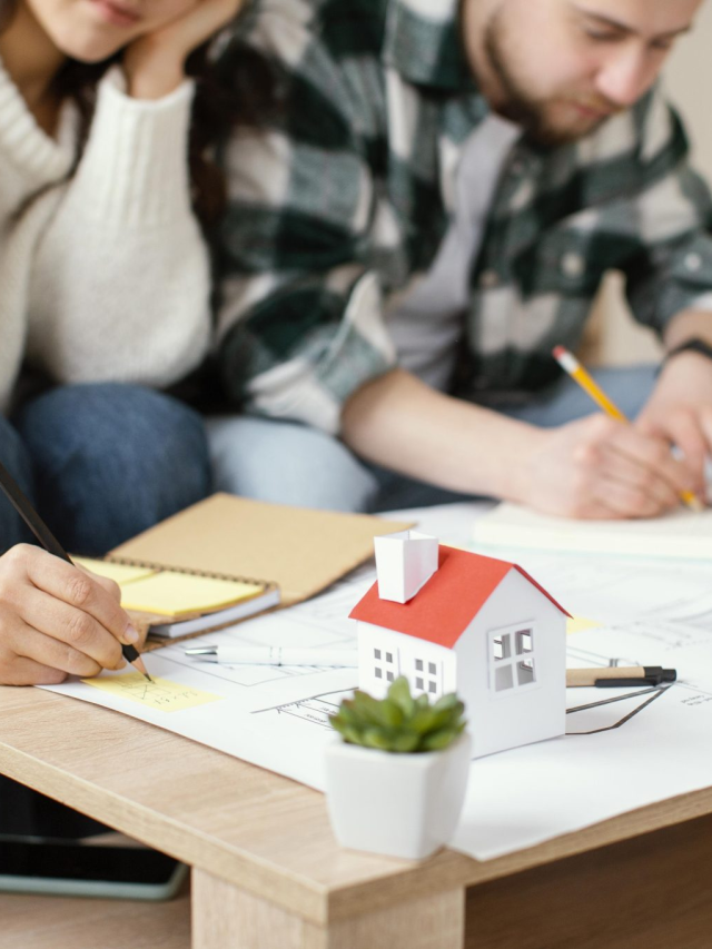 Como funciona para colocar um imóvel na imobiliária para aluguel?