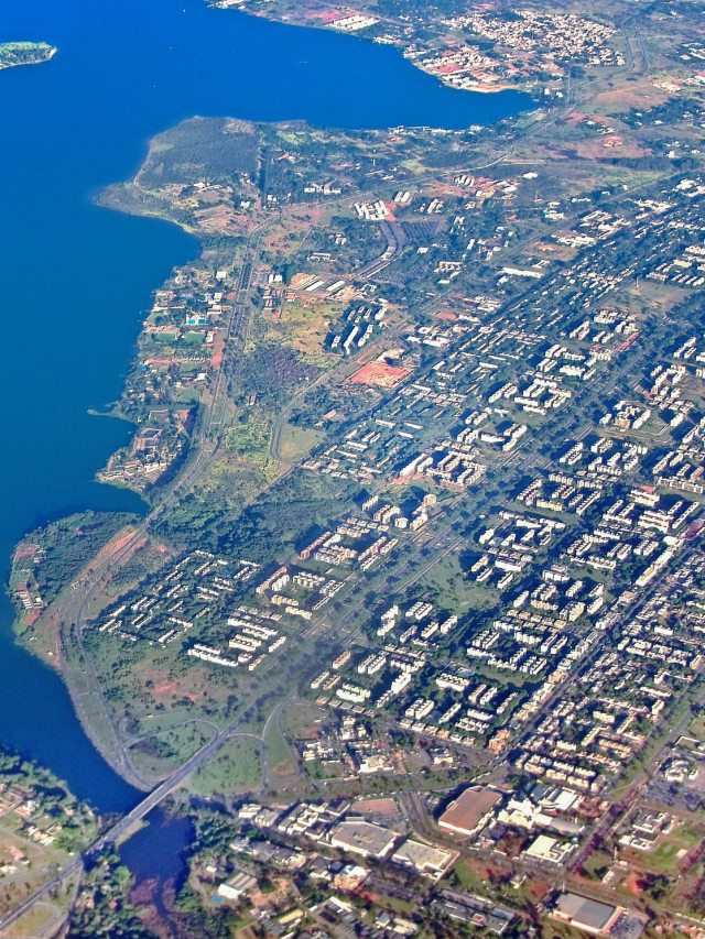 Aluguel de imóveis no Plano Piloto em Brasília: Oportunidades e vantagens