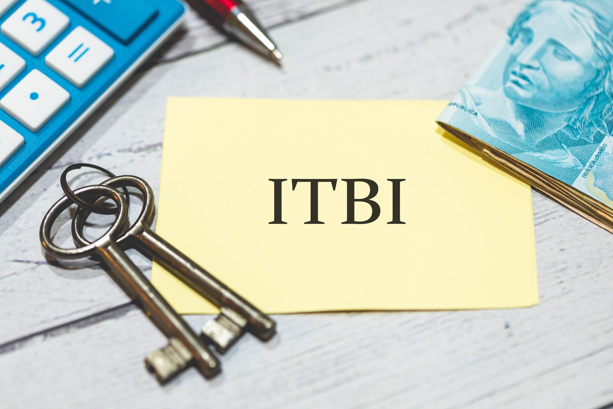 ITBI em Brasília: Como a base de cálculo afeta o valor final do seu imposto?