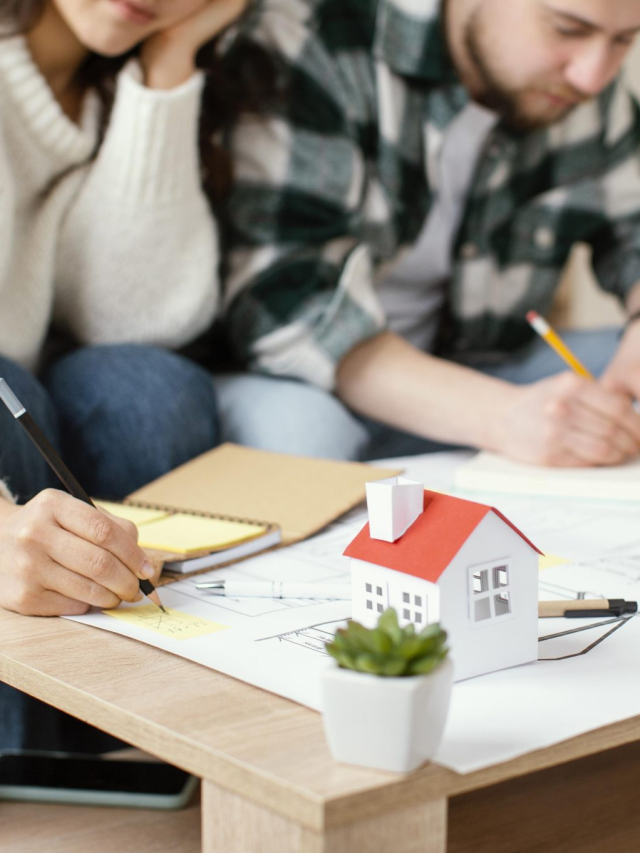 Como funciona para colocar um imóvel na imobiliária para aluguel?