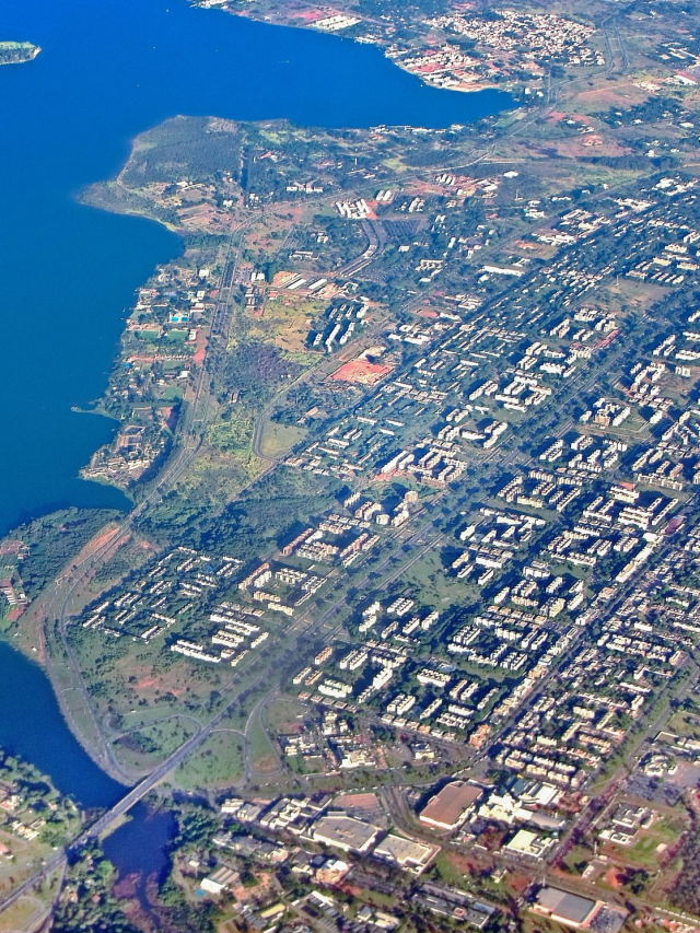 Aluguel de imóveis no Plano Piloto em Brasília: Oportunidades e vantagens