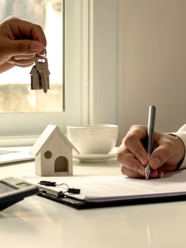 Como renegociar o valor do aluguel comercial?