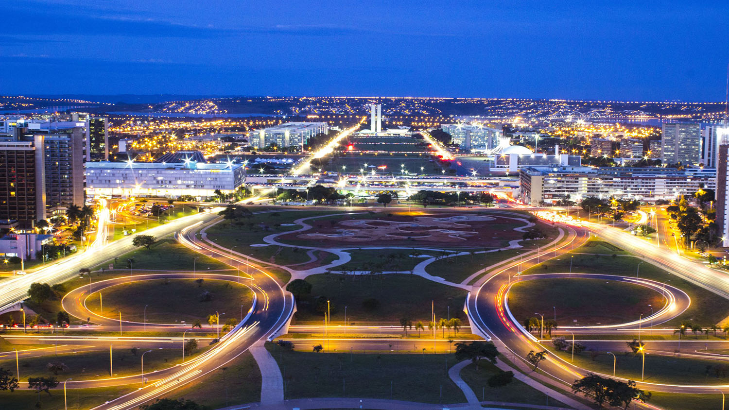 10 coisas que você precisa saber antes de se mudar para Brasília