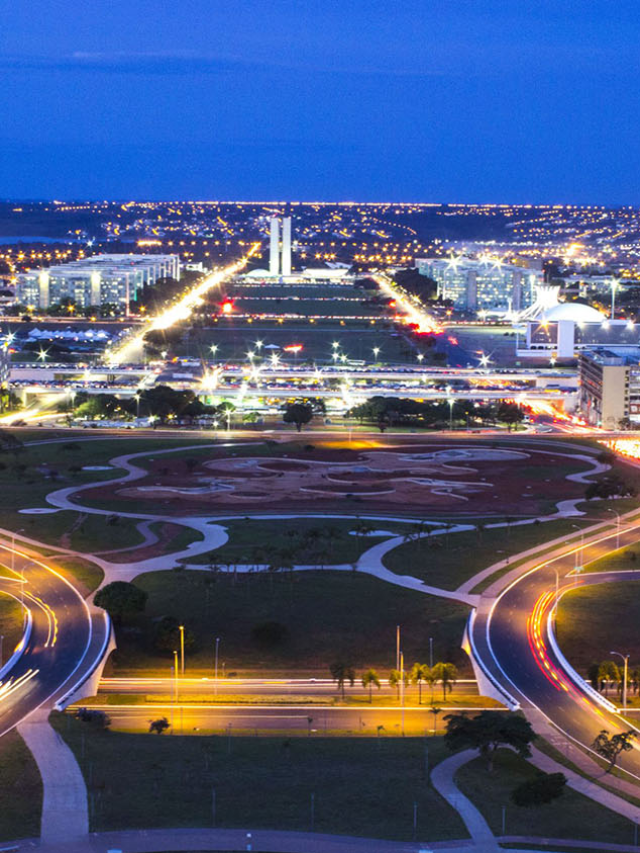 10 coisas que você precisa saber antes de se mudar para Brasília