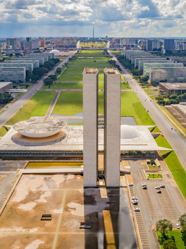 Análise de viabilidade: Comprar imóvel na planta no Noroeste ou um usado na Asa Sul?