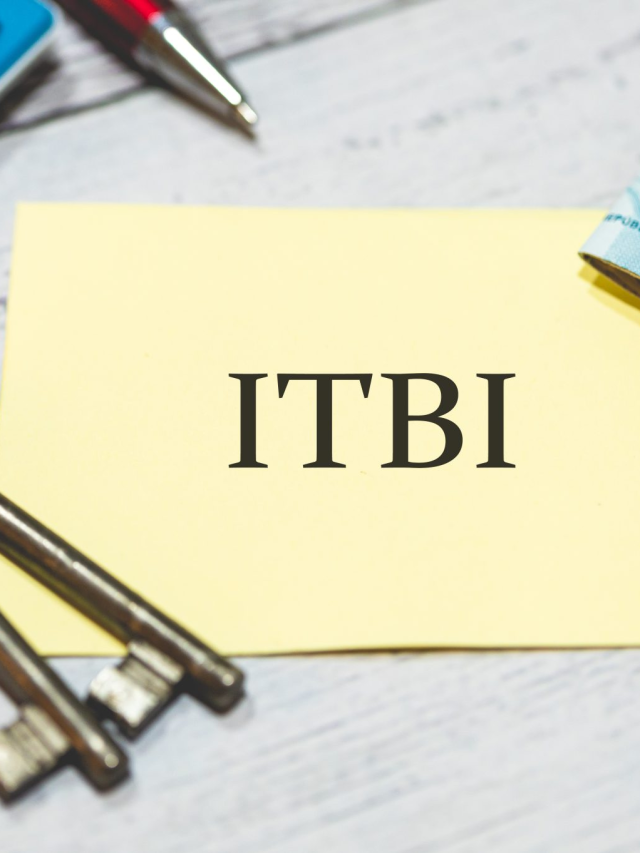 ITBI em Brasília: Como a base de cálculo afeta o valor final do seu imposto?