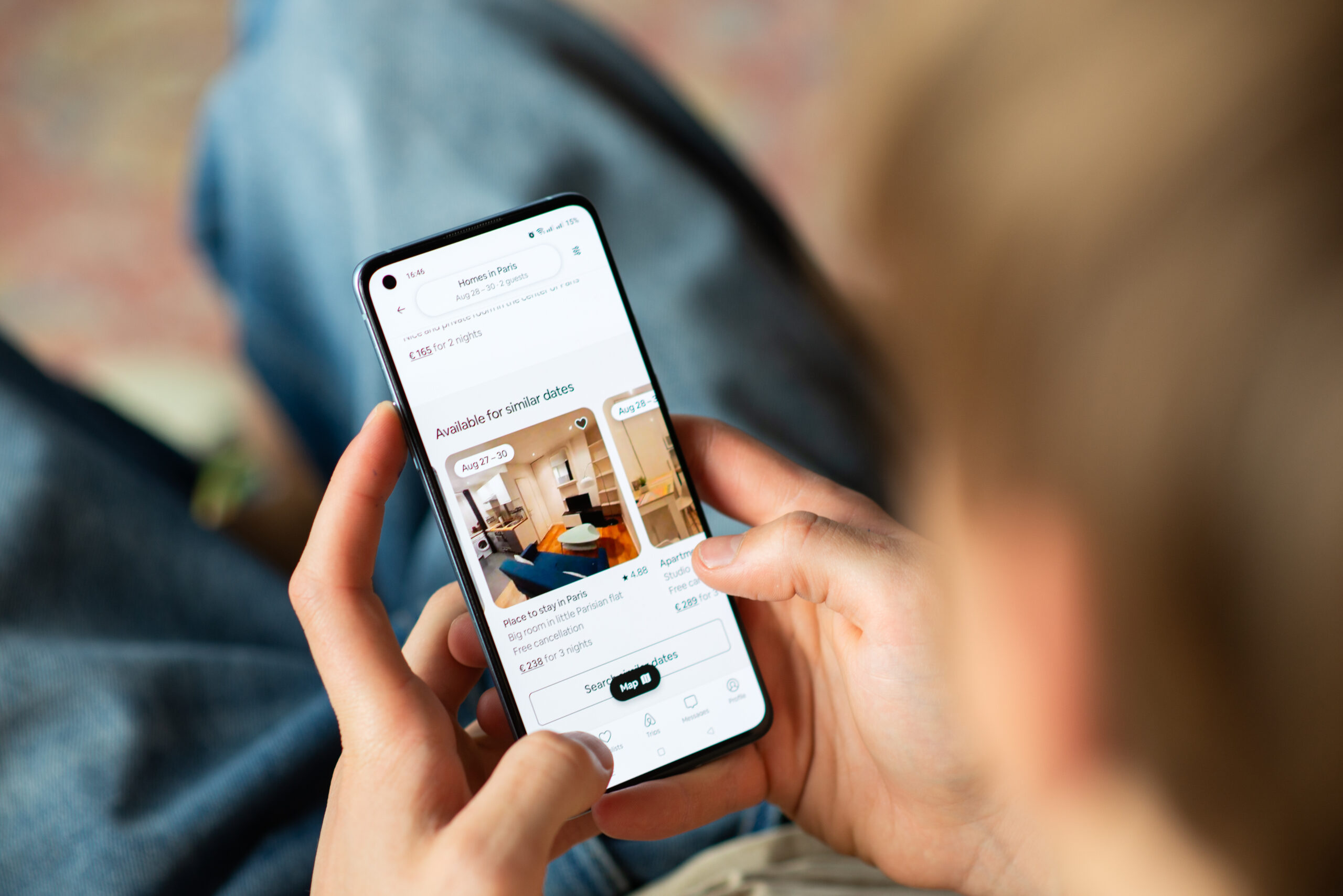 Muito além do Airbnb: Maneiras criativas de rentabilizar seu imóvel em Brasília