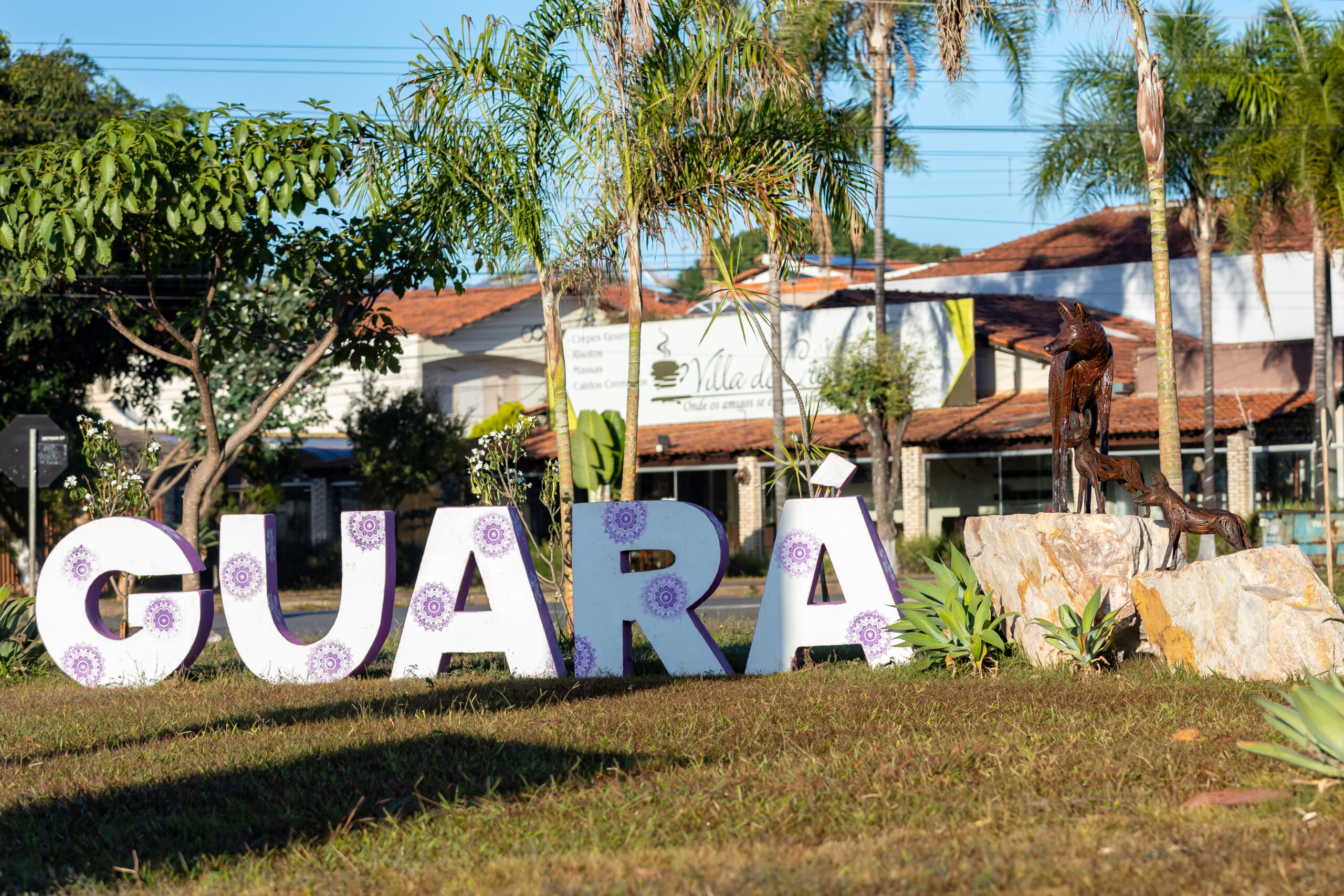 Guará I e Guará II: Um guia completo sobre regiões tradicionais do DF