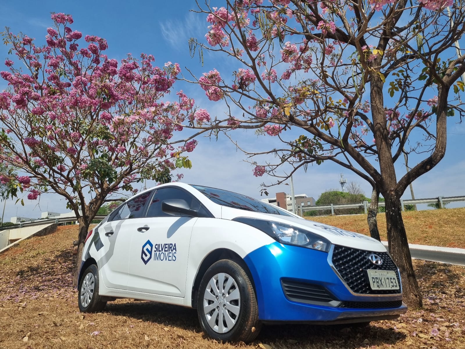 Por que escolher a Silveira Imóveis em Brasília